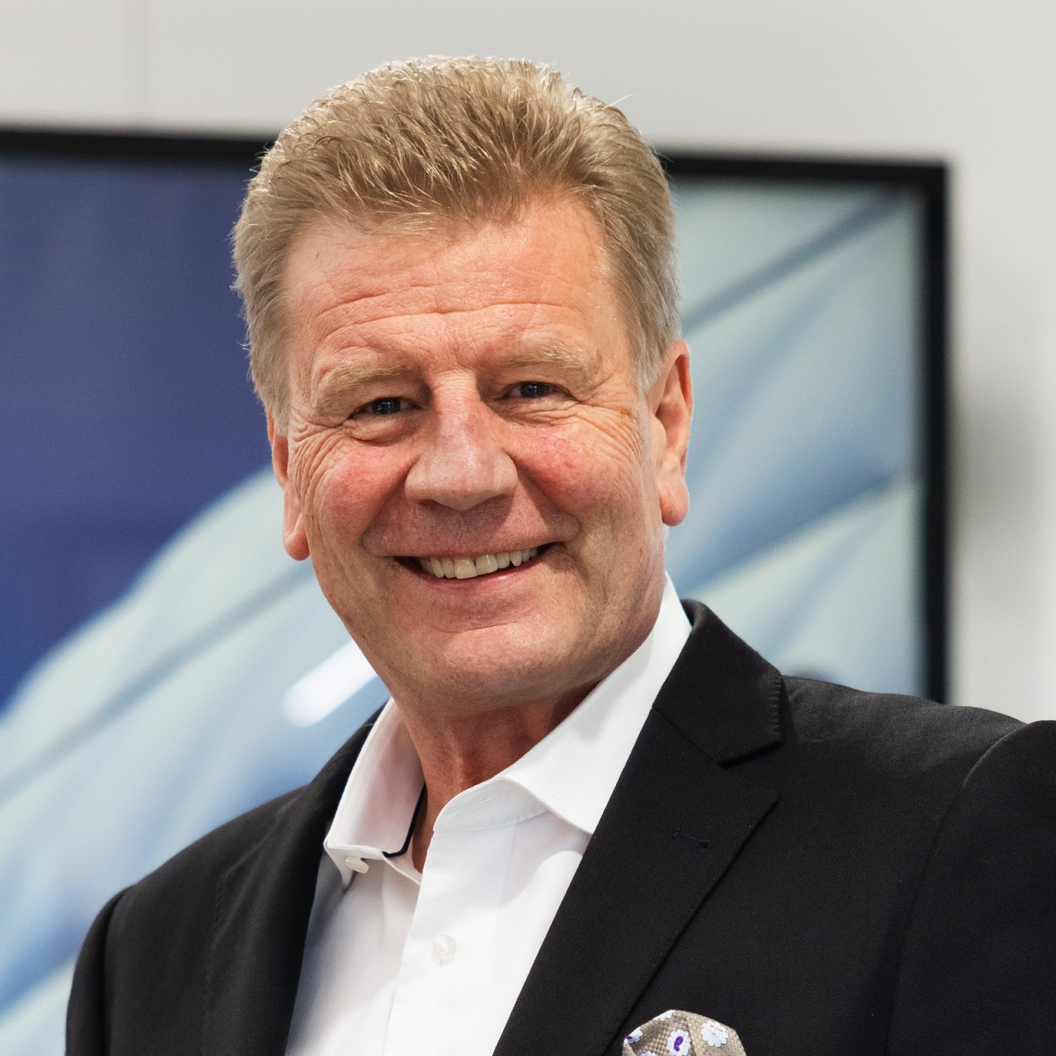 Allianz Versicherung Schmidt und Schmidt Offenbach am Main - Michael Schmidt
