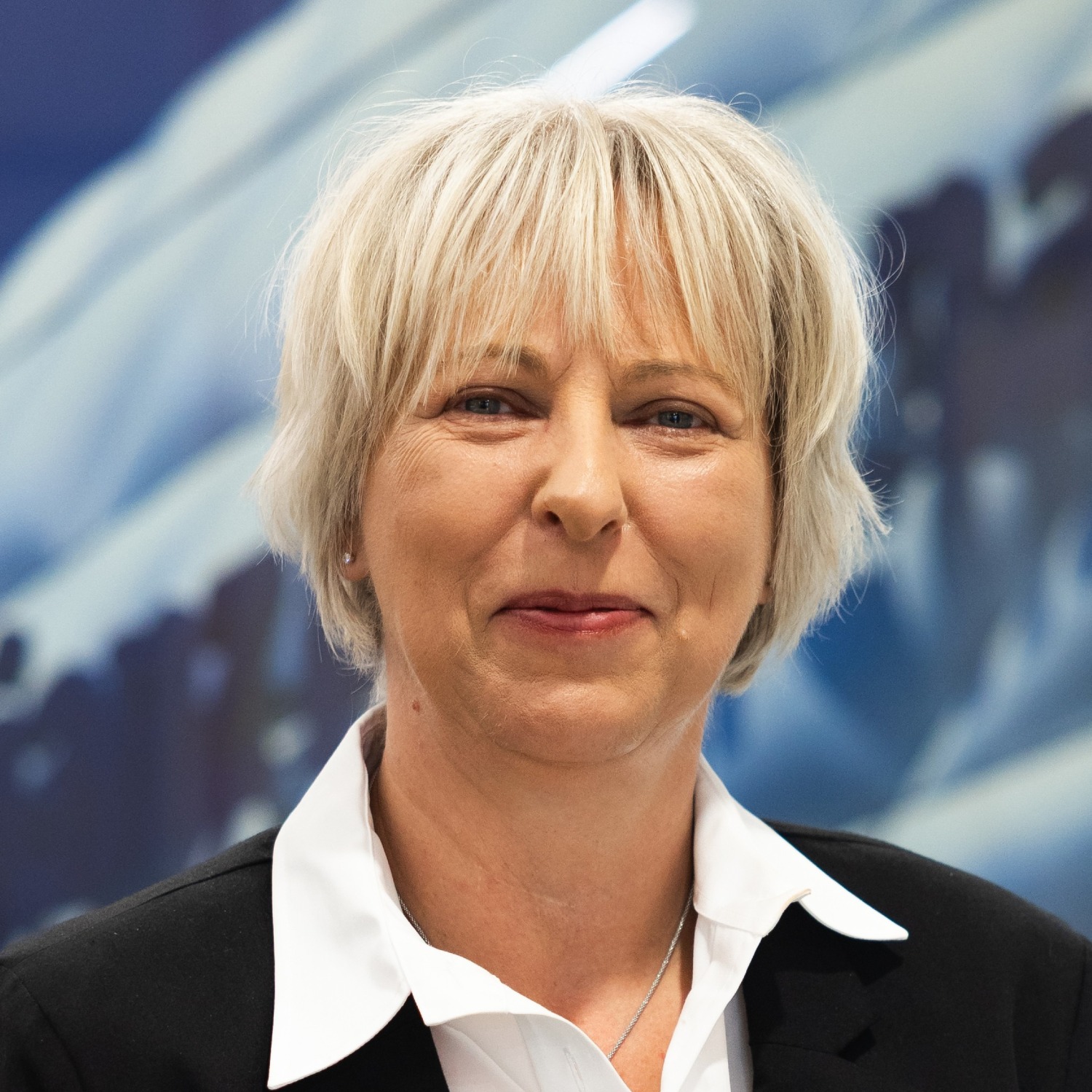 Allianz Versicherung Schmidt und Schmidt Offenbach am Main - Evelyn Lind