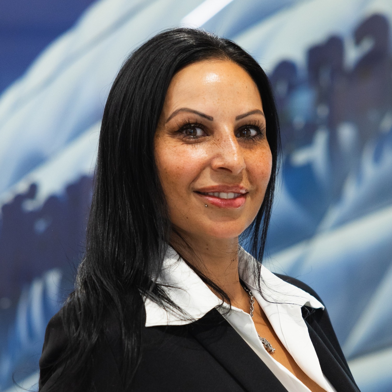 Allianz Versicherung Schmidt und Schmidt Offenbach am Main - Rosina Filardi