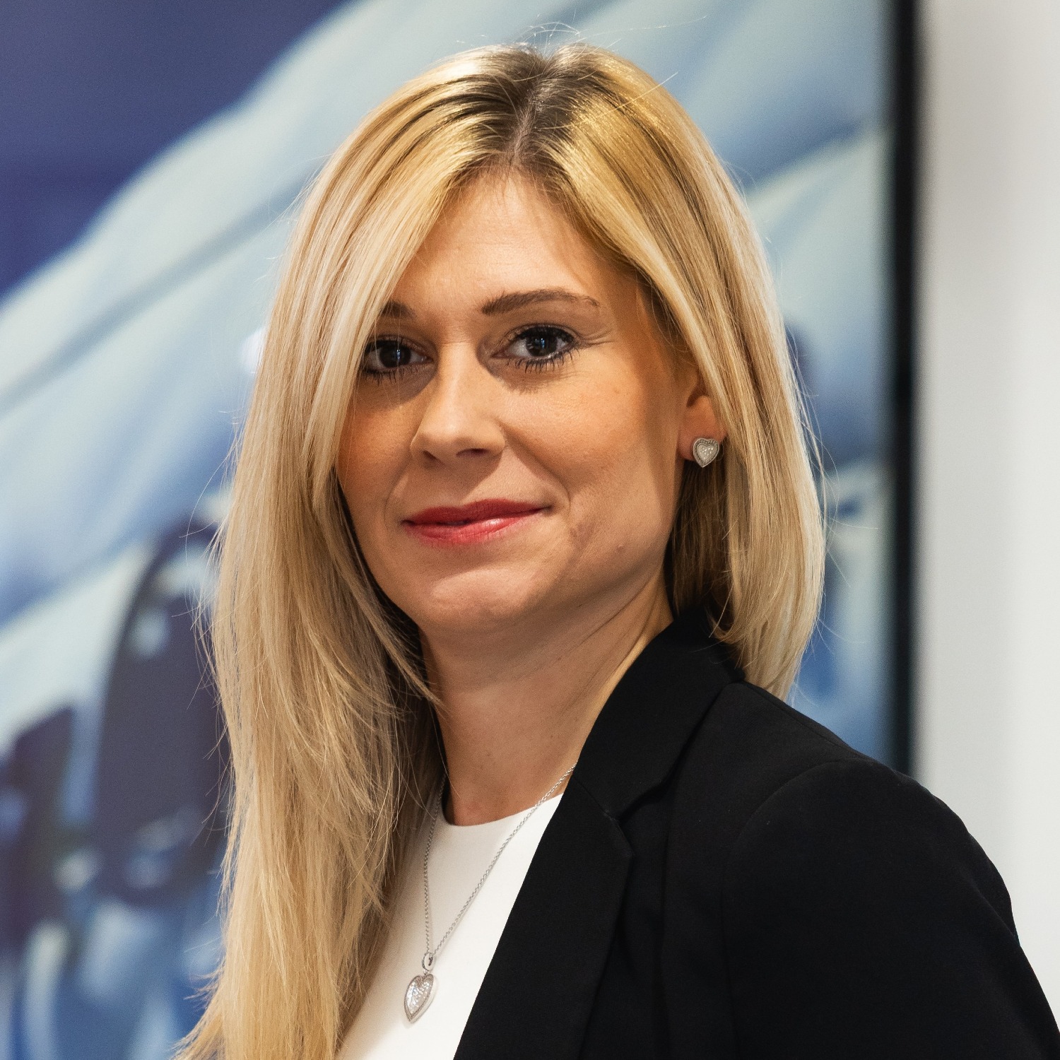 Allianz Versicherung Schmidt und Schmidt Offenbach am Main - Jacqueline Sonders