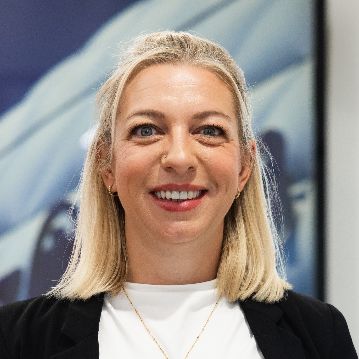 Allianz Versicherung Schmidt und Schmidt Offenbach am Main - Bianca Schmidt