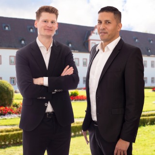 Allianz Versicherung Schmidt und Sonders Heusenstamm - Profilbild