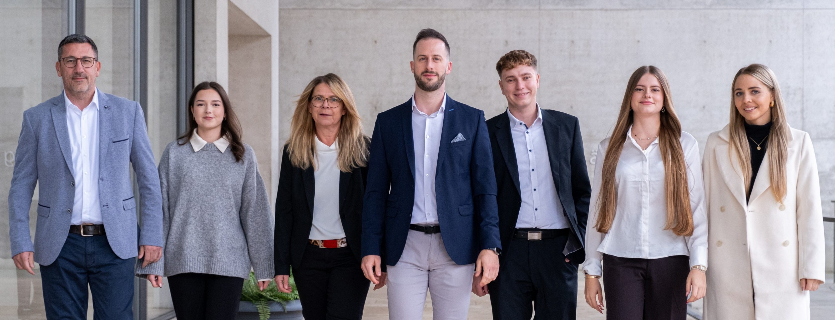 Allianz Versicherung Alexander Schmitt Gochsheim - Team 2025