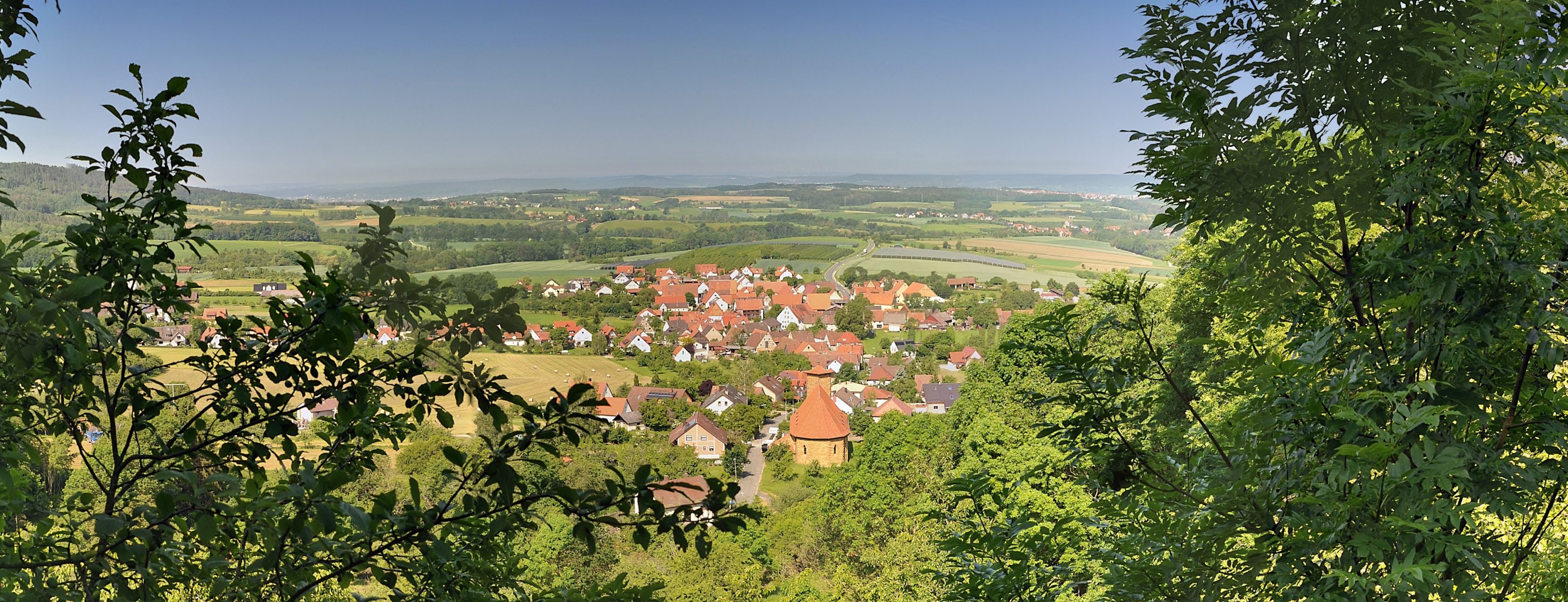 Allianz Versicherung Schmitt Kunreuth - Frühling Allianz Maigisch