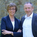 Allianz Versicherung Schmitz und Kierek Troisdorf - Agenturinhaber Andrea Schmitz und Andreas Kierek