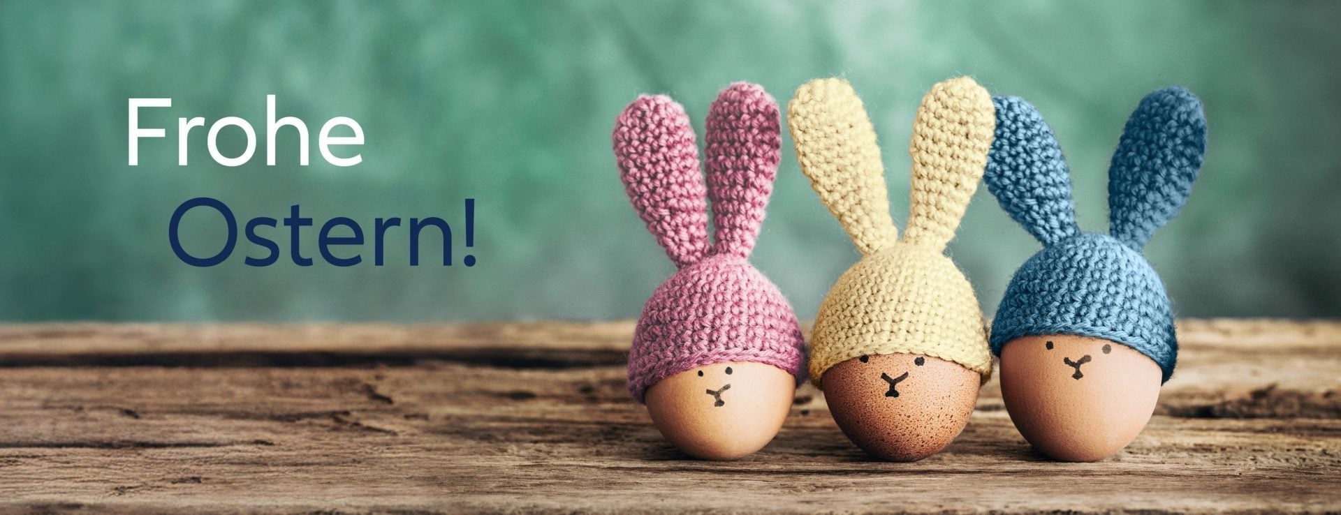 Allianz Versicherung Schmitz u.Zündel Inh. Thomas Zündel e.K. Viersen - Wir wünschen Frohe Ostern