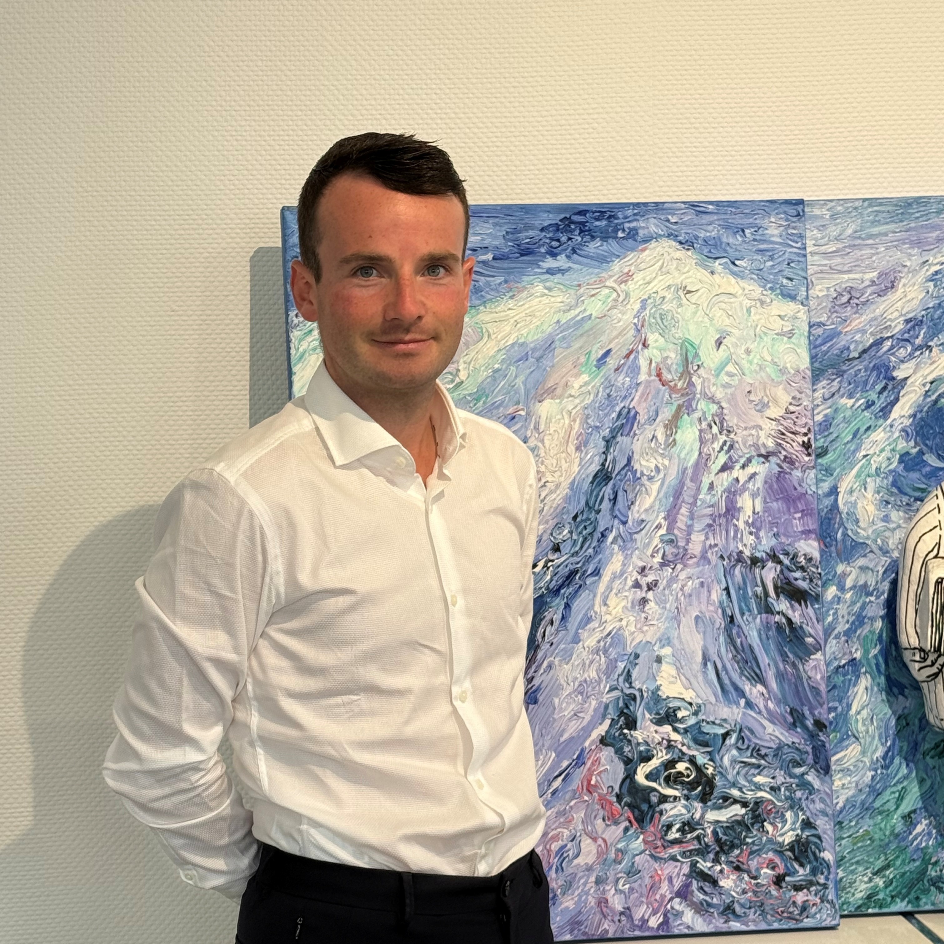 Allianz Versicherung Schmitz u.Zündel Inh. Thomas Zündel e.K. Viersen - Marvin Pietsch