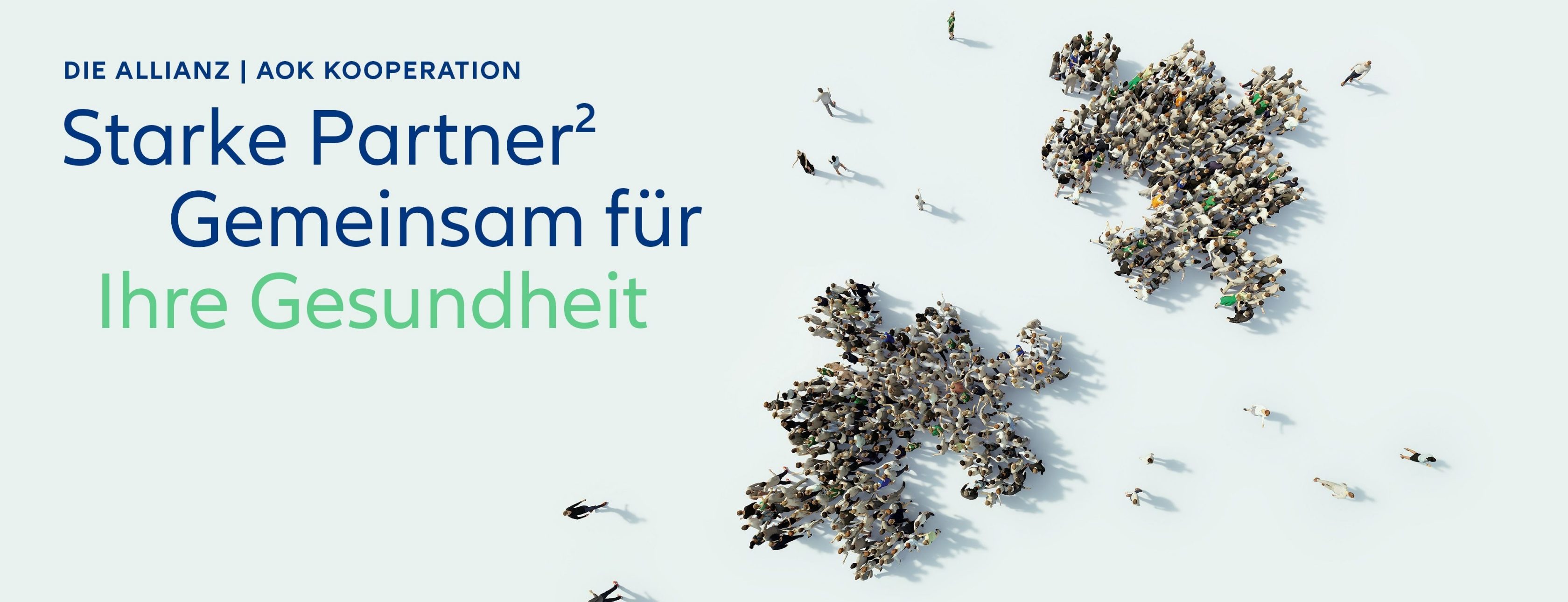 Allianz Versicherung Norbert Schneider Ettenheim - Starke Partner - Allianz und AOK Baden-Württemberg