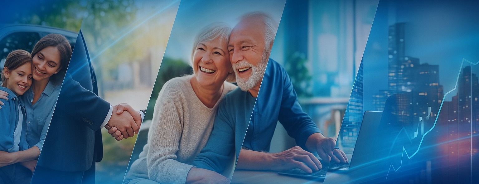 Allianz Versicherung Torsten Schneider Waldfischbach-Burgalben - Versicherung, Vorsorge & Vermögen