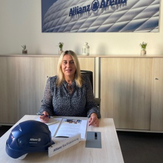 Allianz Versicherung Alexandra Schrader-Christ Baden-Baden - Alexandra 2
