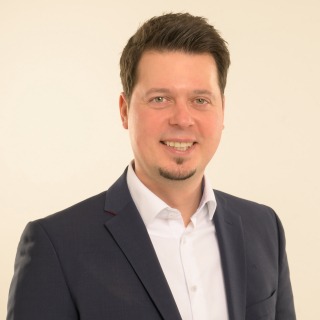 Profilbild Allianz Versicherung Daniel Schrader Nürnberg - Profilbild