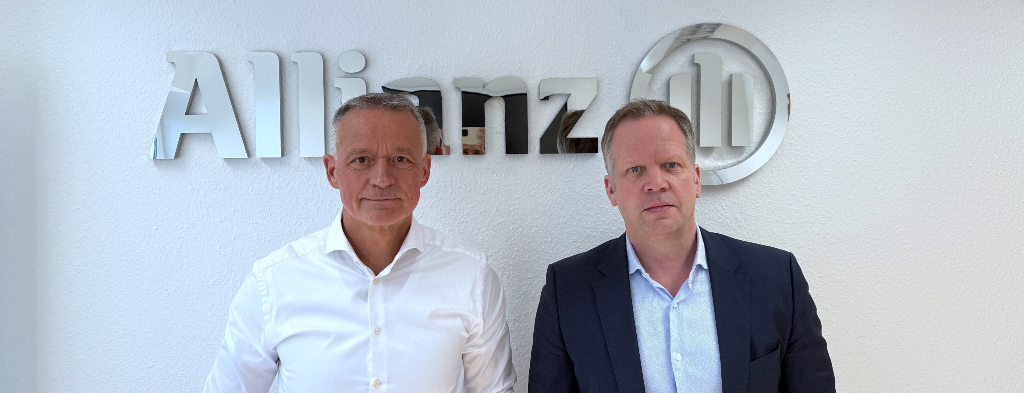 Allianz Versicherung Schröders und Lentzen OHG Geilenkirchen - Titelbild