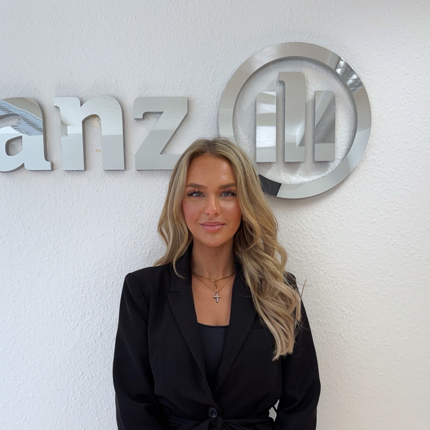 Allianz Versicherung Schröders und Lentzen OHG Geilenkirchen - Hannah Brodermanns