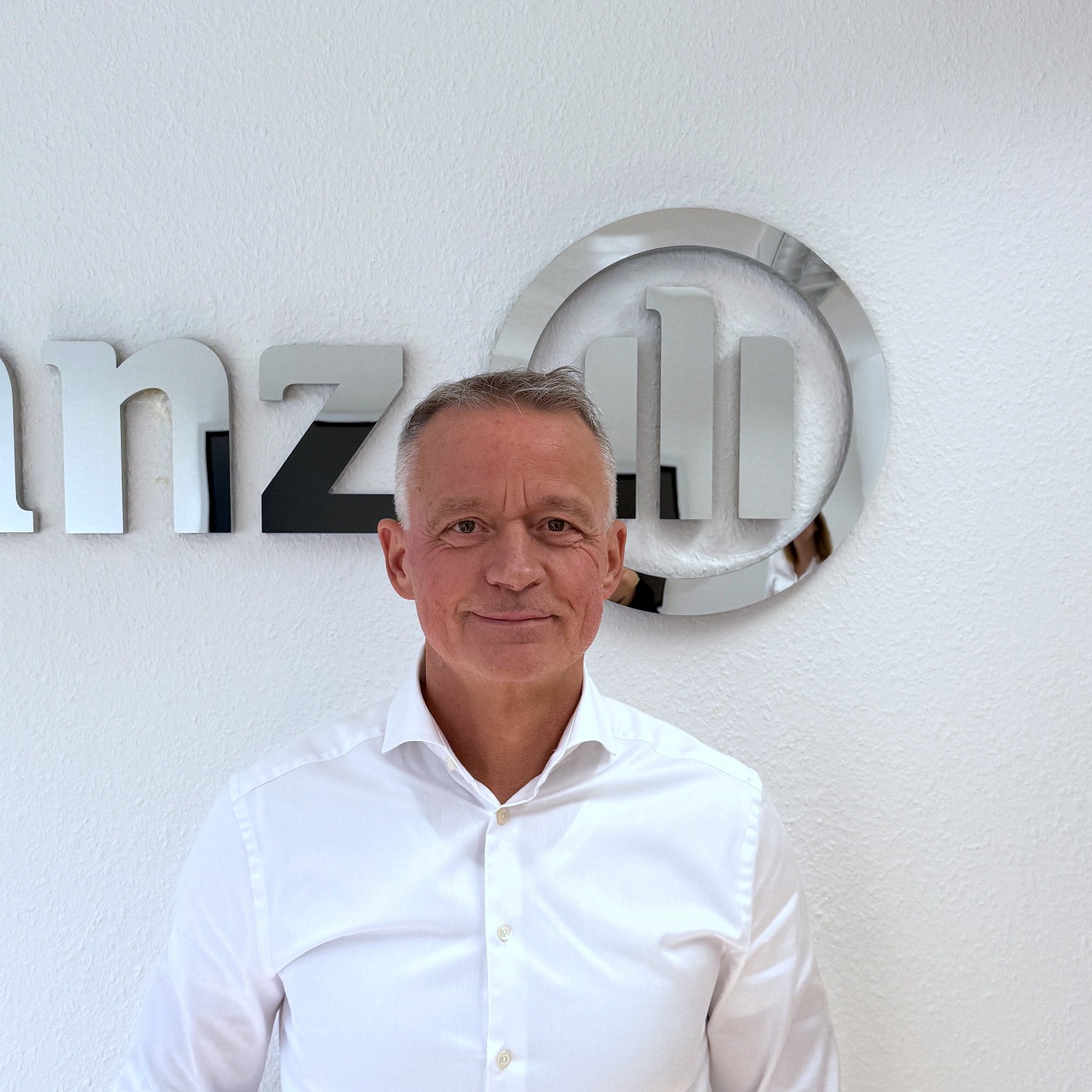 Allianz Versicherung Schröders und Lentzen OHG Geilenkirchen - Juergen Schroeders