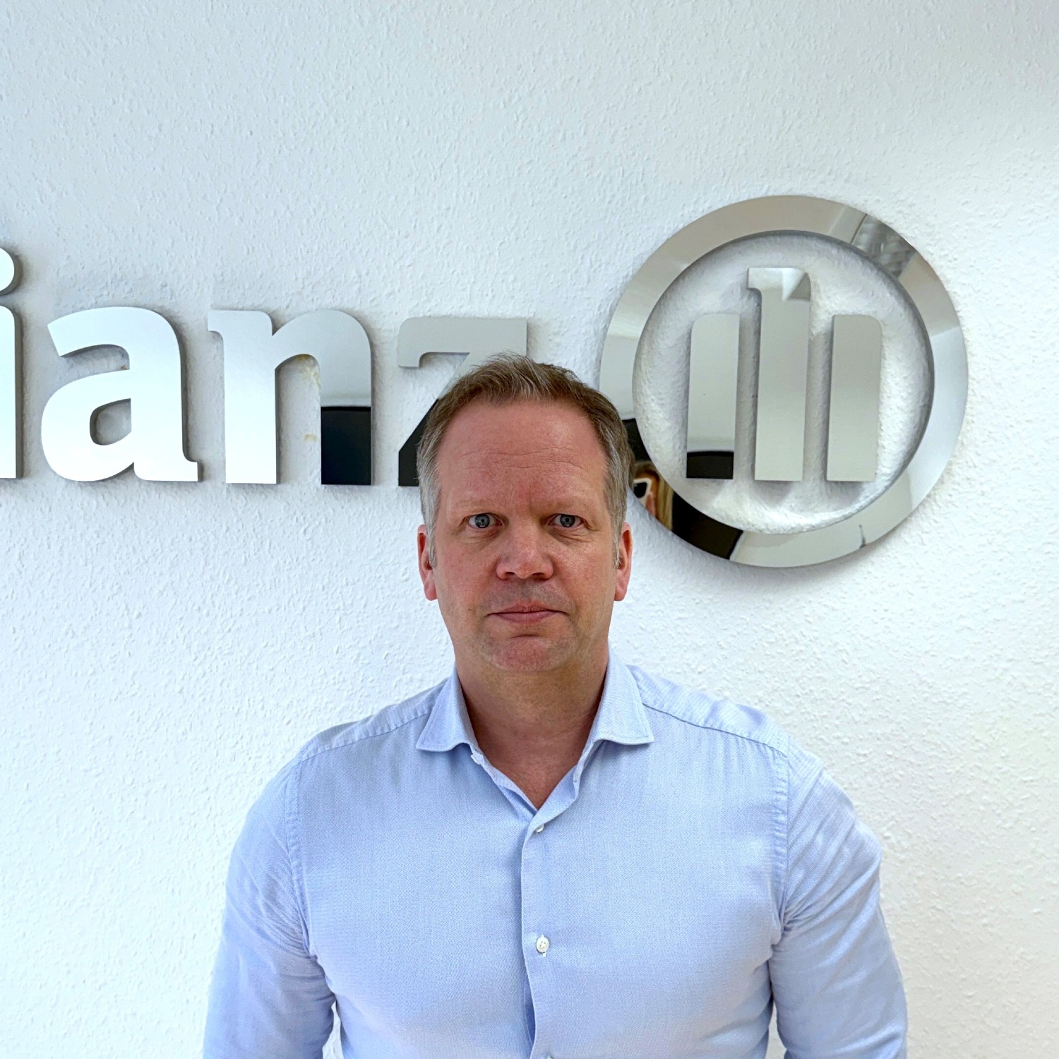 Allianz Versicherung Schröders und Lentzen OHG Geilenkirchen - Robert Lentzen