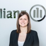 Allianz Versicherung Schröders und Lentzen OHG Geilenkirchen - Laura Kahlen
