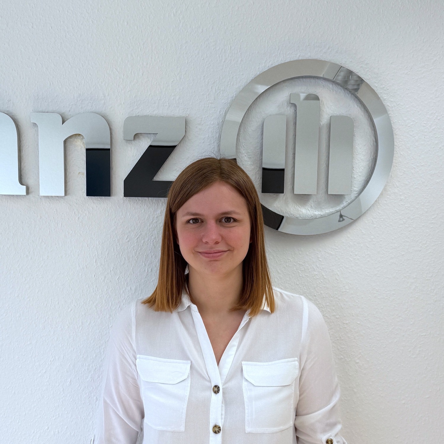 Allianz Versicherung Schröders und Lentzen OHG Geilenkirchen - Laura Kahlen