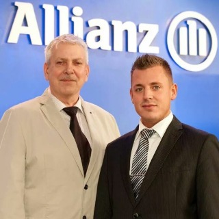 Allianz Versicherung Tobias Schubert Frankfurt Oder - Allianz Hauptvertretung Tobias Schubert