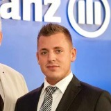 Allianz Versicherung Tobias Schubert Frankfurt Oder - Tobias Schubert
