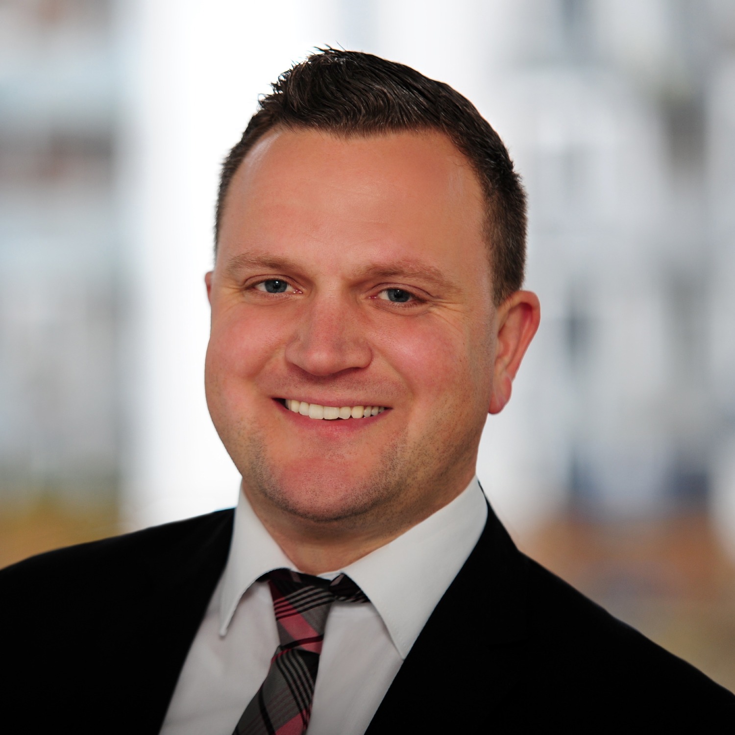Allianz Versicherung Pascal Schütterle Rust - Fabian Kern