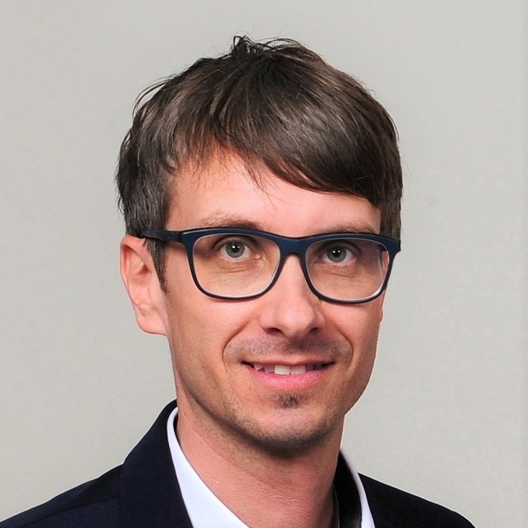 Allianz Versicherung Pascal Schütterle Rust - Thomas Walter