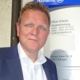 Allianz Versicherung Oliver Schuler Tübingen - Oliver Schuler Allianz-Hauptvertreter