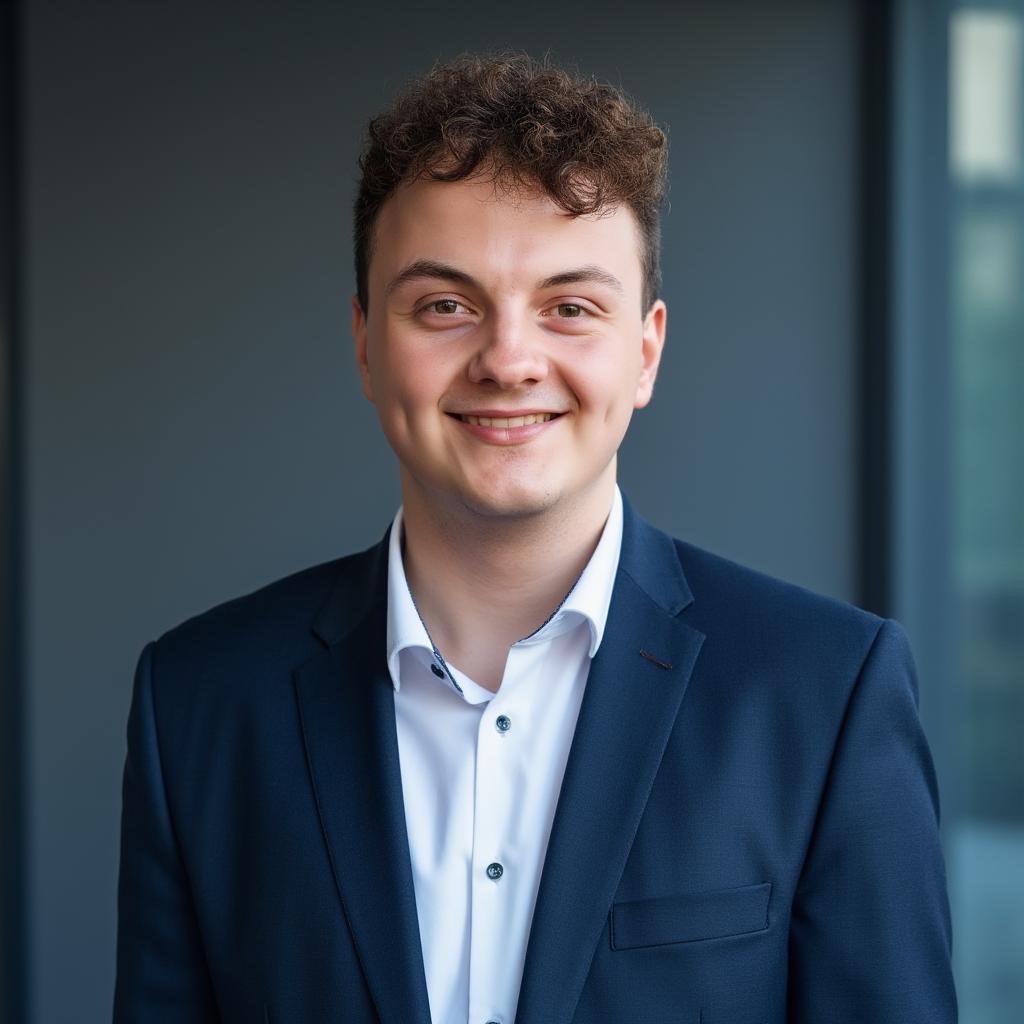 Allianz Versicherung Schumacher OHG Gaildorf - LucaKoengeter