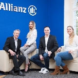 Allianz Versicherung Michael Schumann Gera - Team der Allianz Generalvertreung Michael Schumann