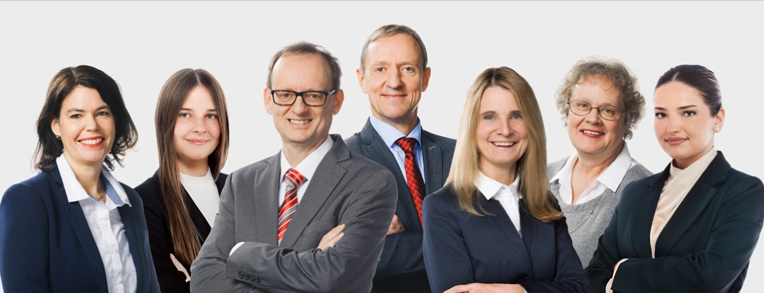 Allianz Versicherung B.und S.Schuster Augsburg - Titelbild