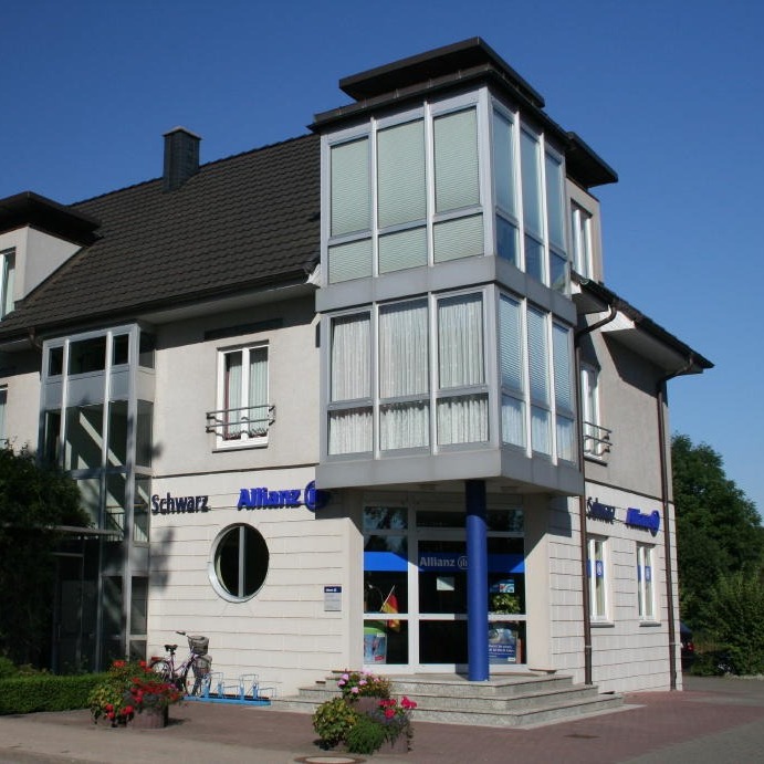 Allianz Versicherung Schwarz OHG Halberstadt - Agentur