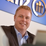 Allianz Versicherung Sebastian Buschlinger Frankfurt am Main - Generalvetreter Sebastian Buschlinger