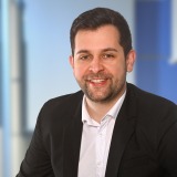 Allianz Versicherung Sebastian Buschlinger Frankfurt am Main - Kundenbetreuer Robert Sikolya 