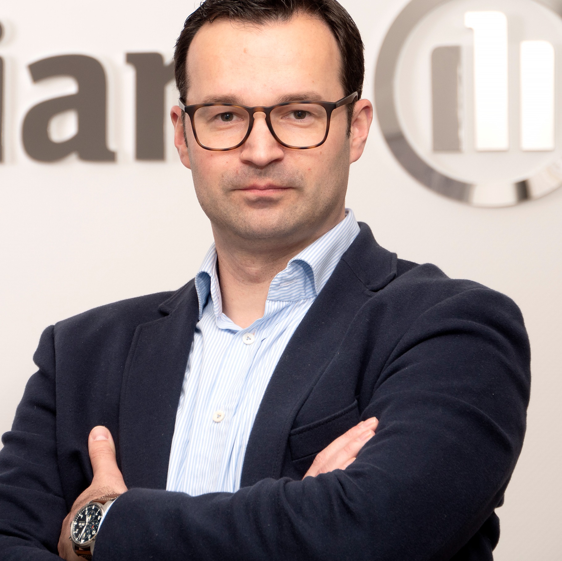 Allianz Versicherung Sebastian Fischer Mechernich - Sebastian Fischer