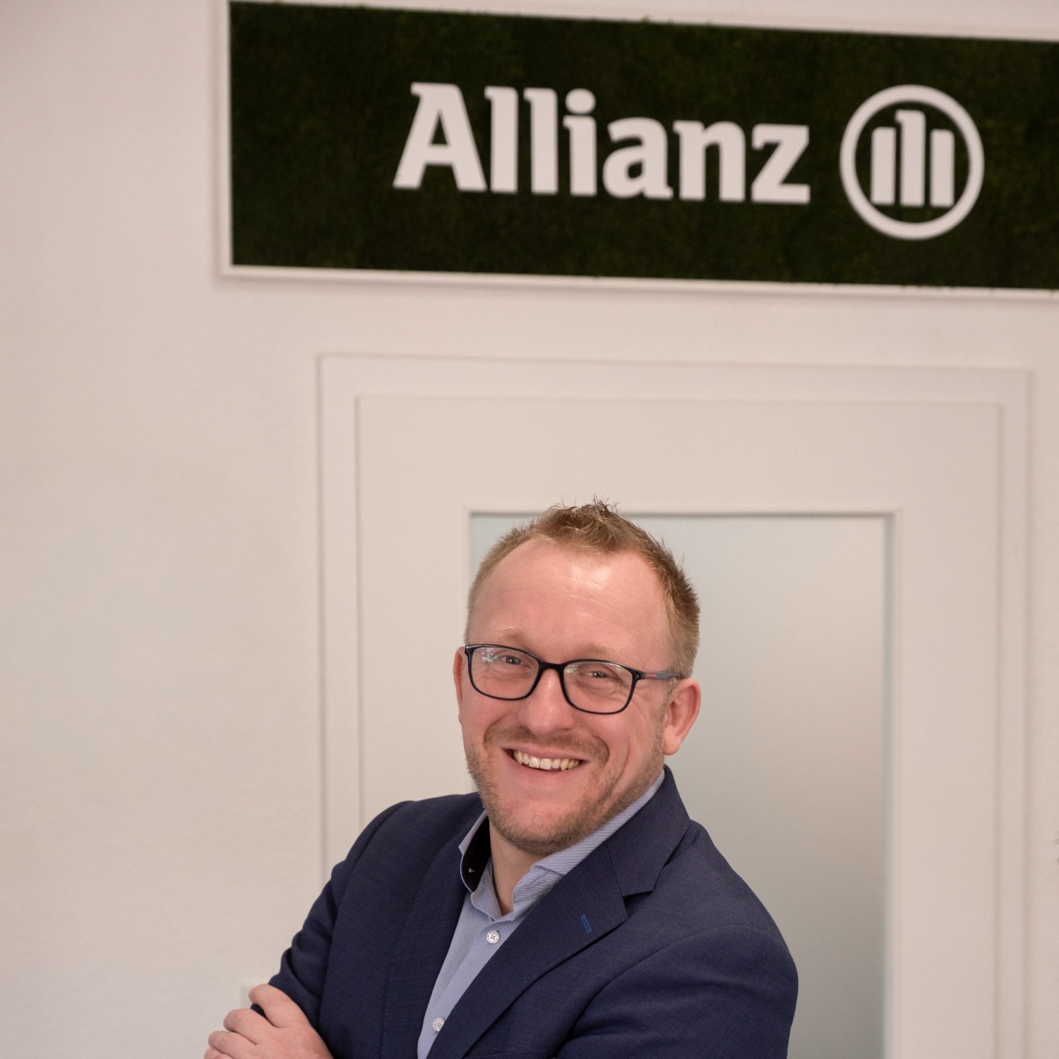 Allianz Versicherung Sebastian Höhl Dipperz - Profilbild