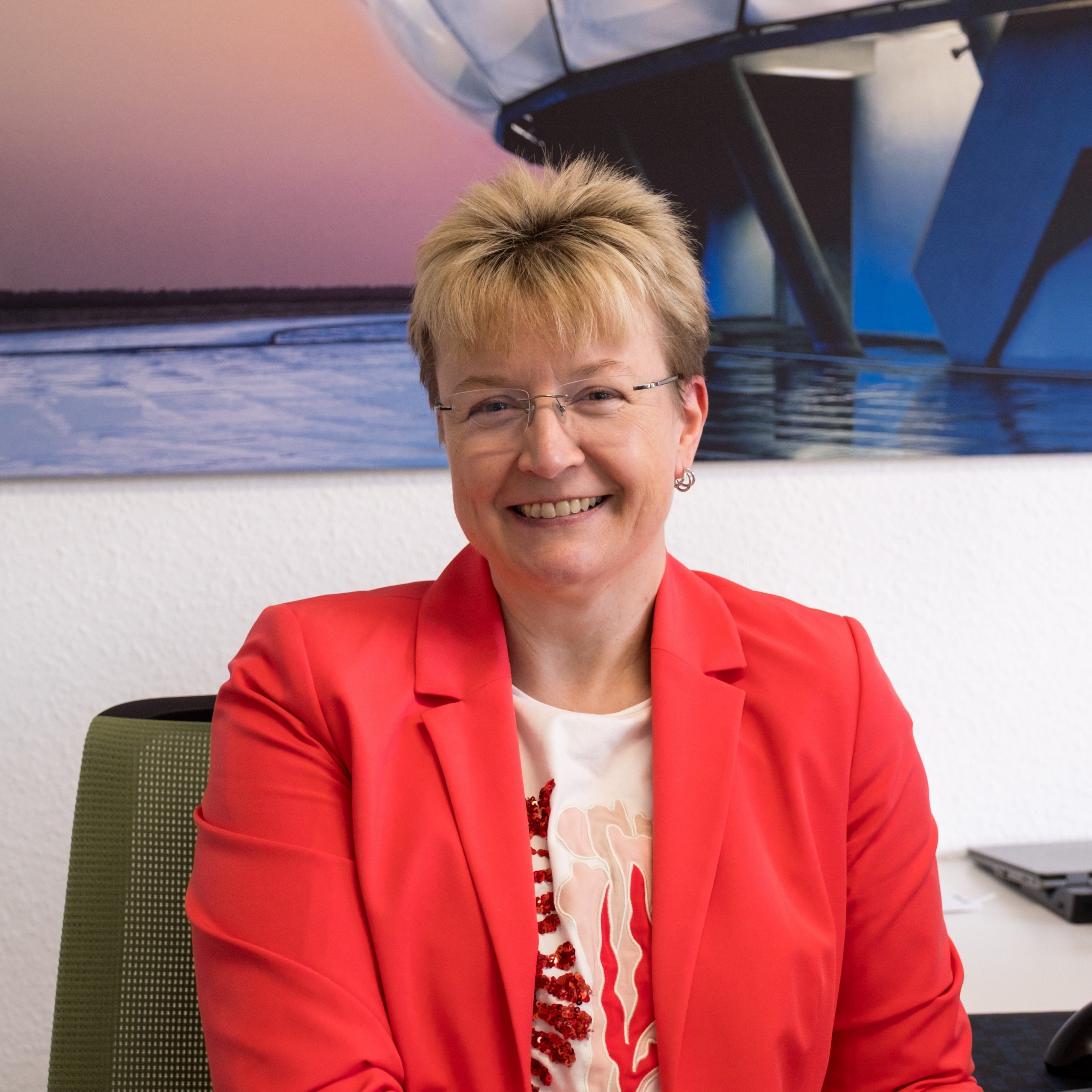 Allianz Versicherung Sebastian Höhl Dipperz - Stephanie Reder