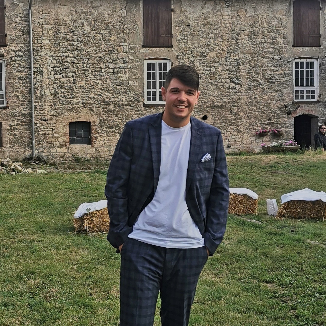 Allianz Versicherung Sebastian Kral Thale - Sebastian Kral 