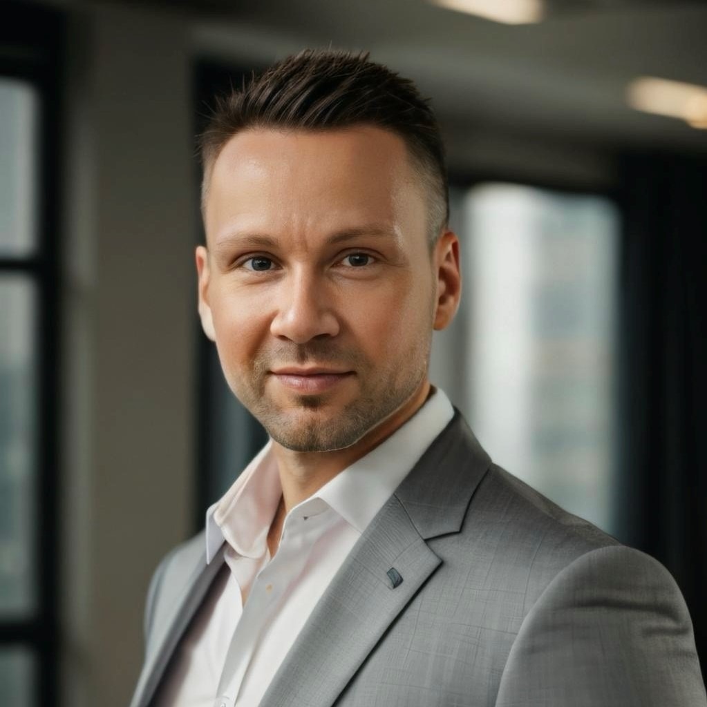 Agenturinhaber Sebastian Meyn Allianz Versicherung Sebastian Meyn Schwerin - Agenturinhaber Sebastian Meyn