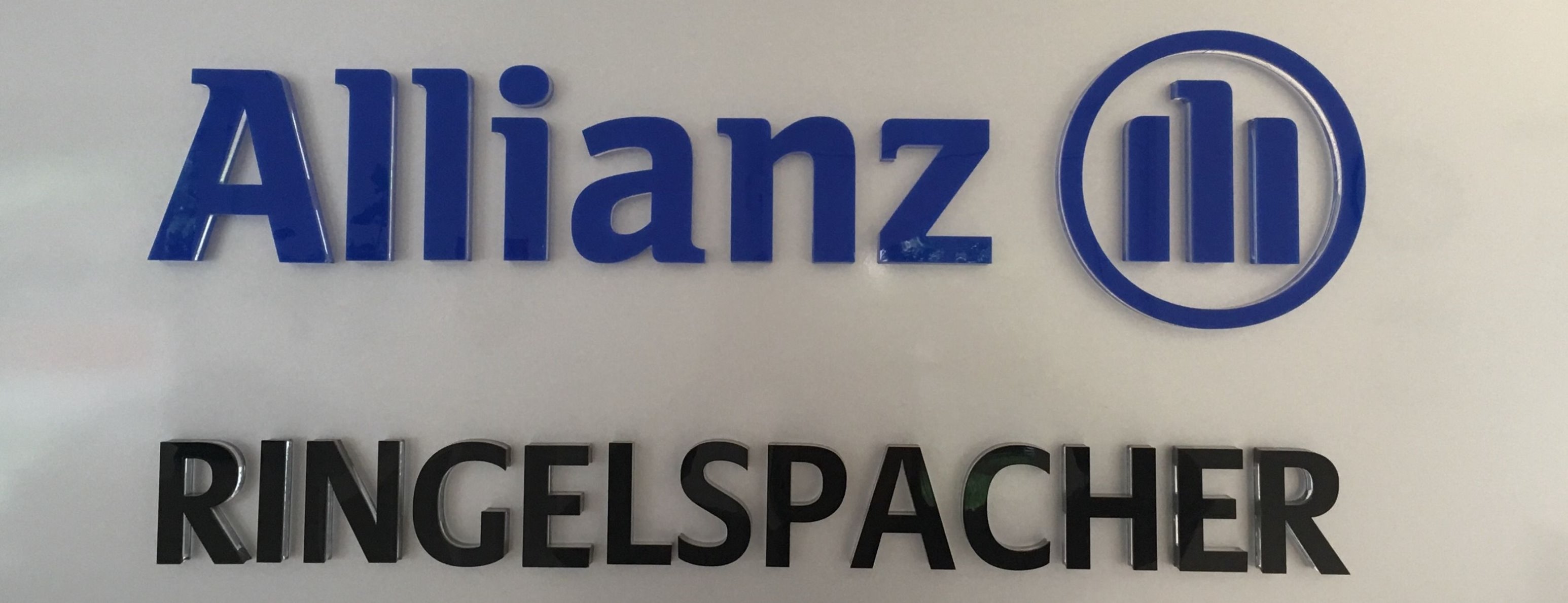 Allianz Versicherung Sebastian Ringelspacher Magdeburg - Versicherung, Vorsorge, Baufinanzierung
