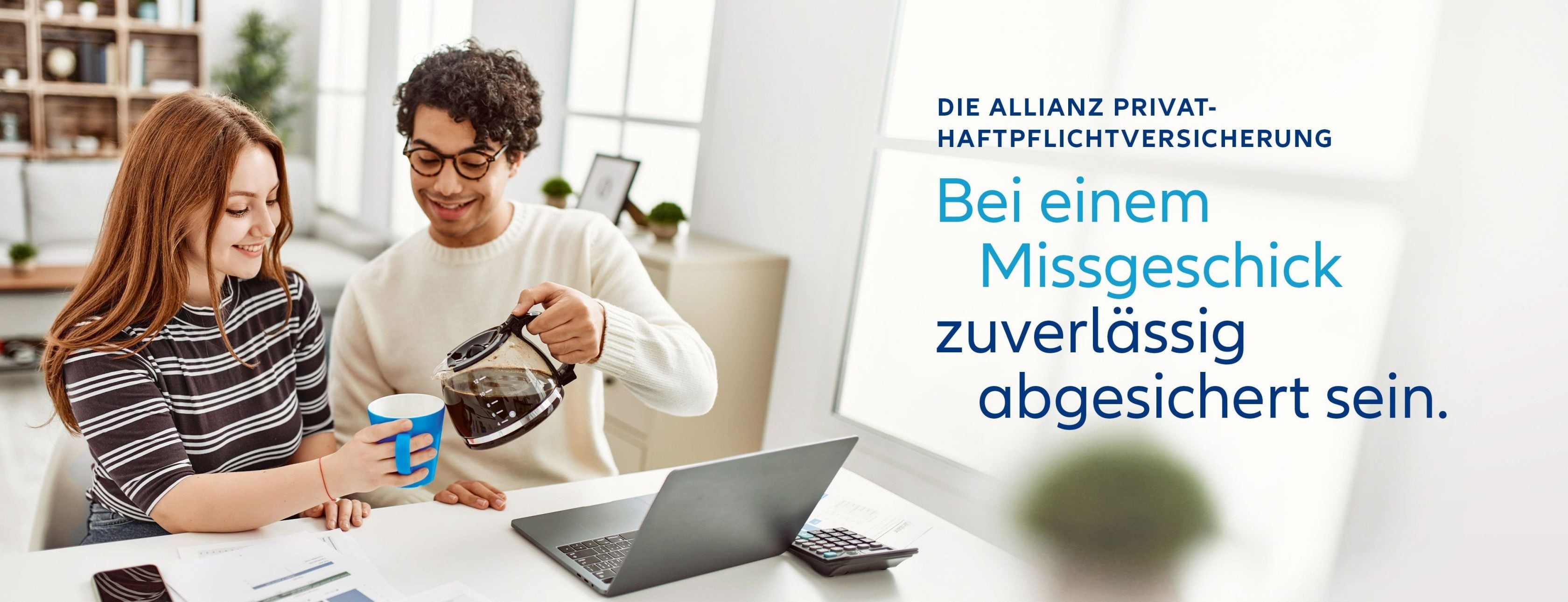 Allianz Versicherung Sebastian Schöbel Sonsbeck - Haftpflicht Rechtsschutz Unfallversicherung