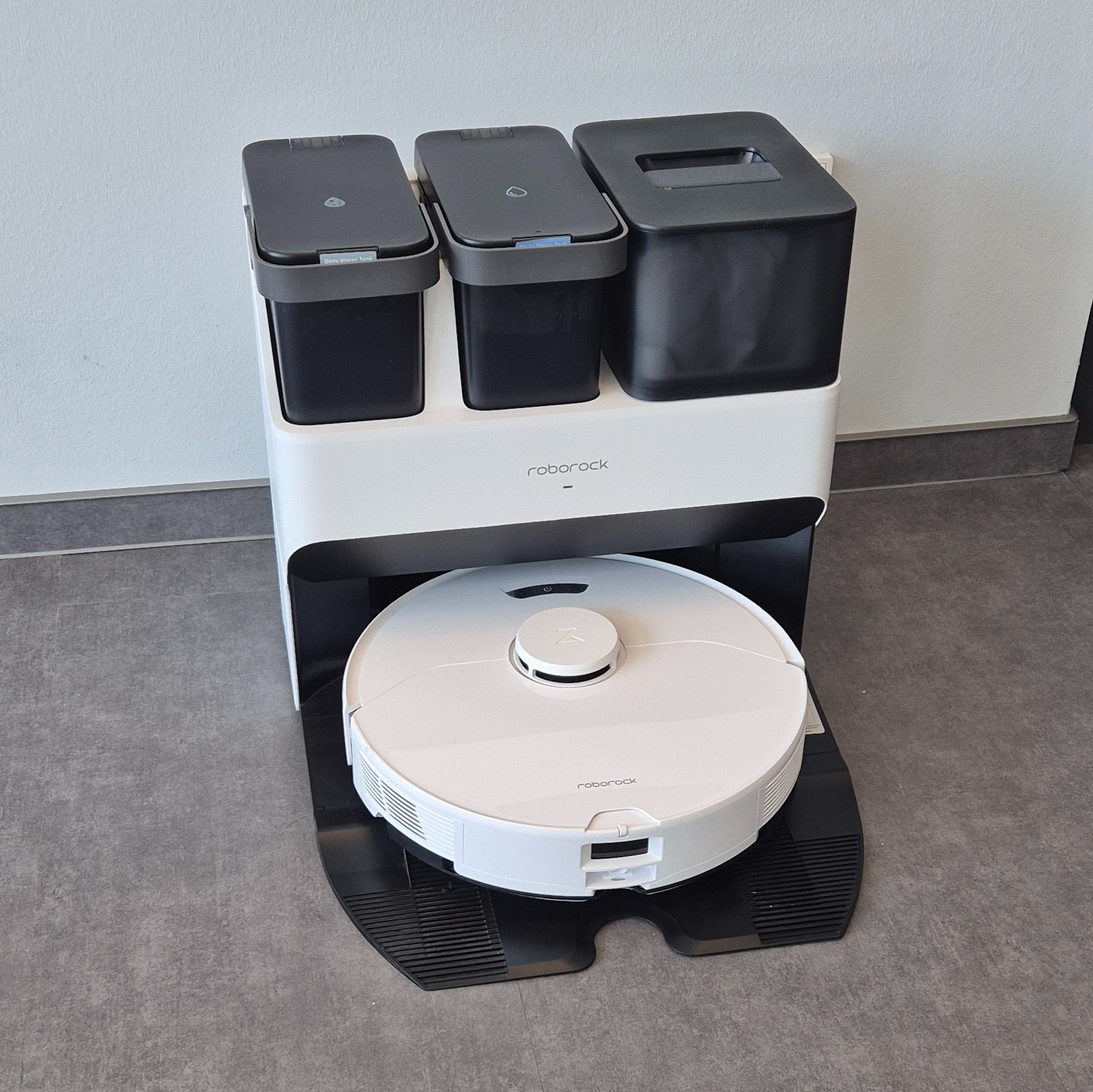 Allianz Versicherung Sebastian Sieder Lichtenstein/Sachsen - Staubsauger Roboter Allianz Sieder 