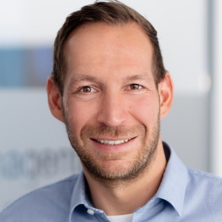 Allianz Versicherung Sebastian Specht Berlin - Profilbild