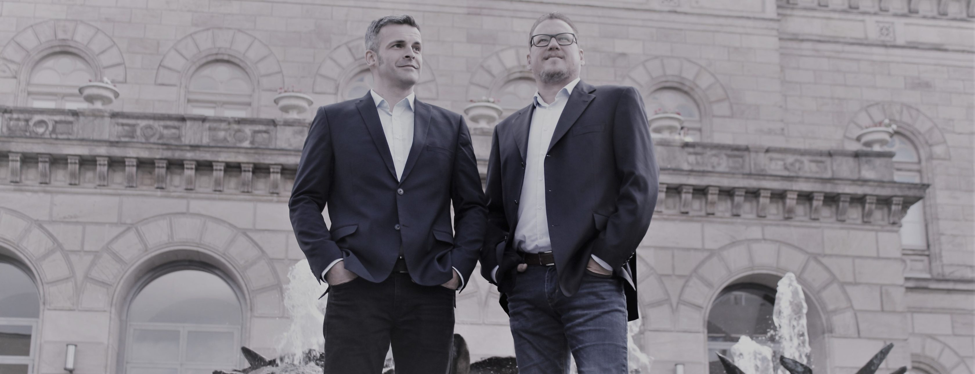 Allianz Versicherung Sebastian Stypa Braunschweig - Burt Dunkel, Sebastian Stypa, 