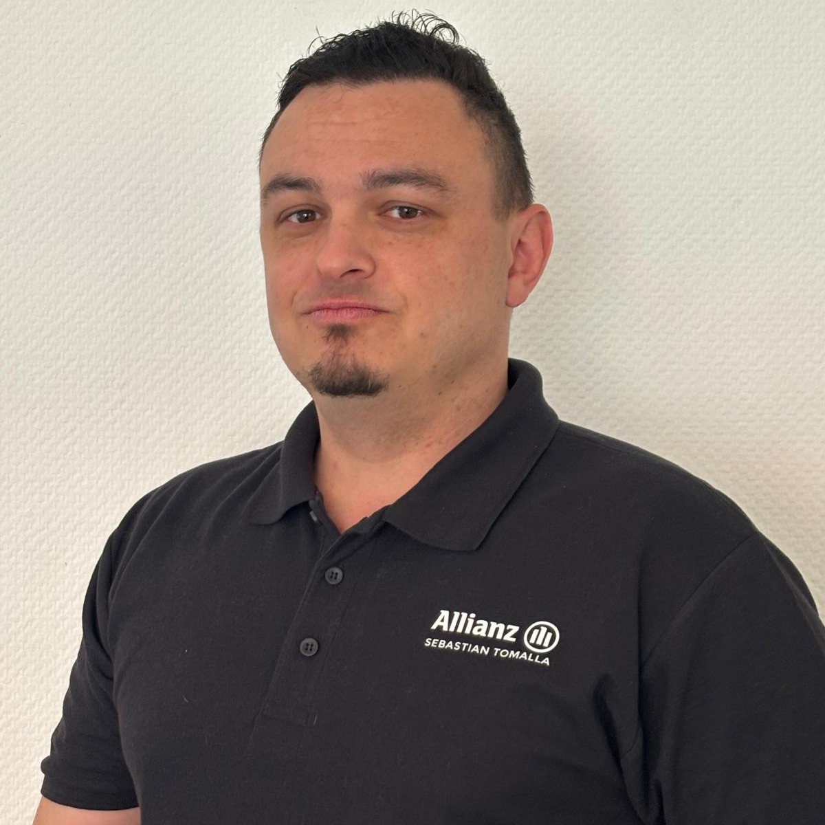 Allianz Versicherung Sebastian Tomalla Beverstedt - Profilbild