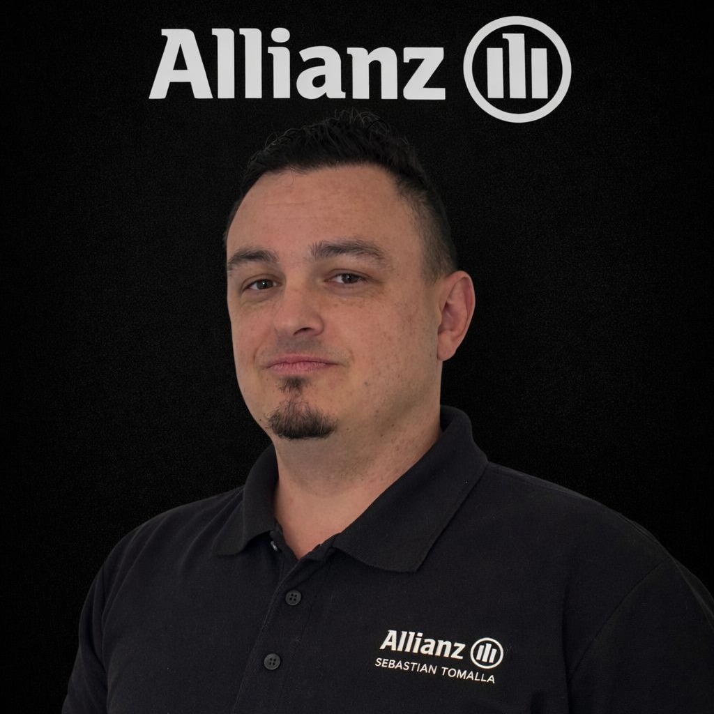 Allianz Versicherung Sebastian Tomalla Beverstedt - Sebastian Tomalla