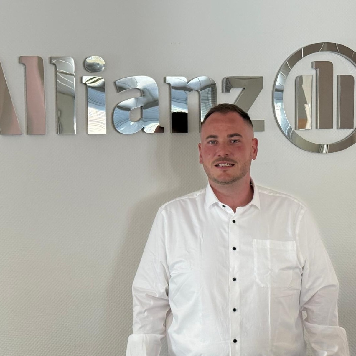Allianz Versicherung Sebastian Vester Pirmasens - Sebastian Vester