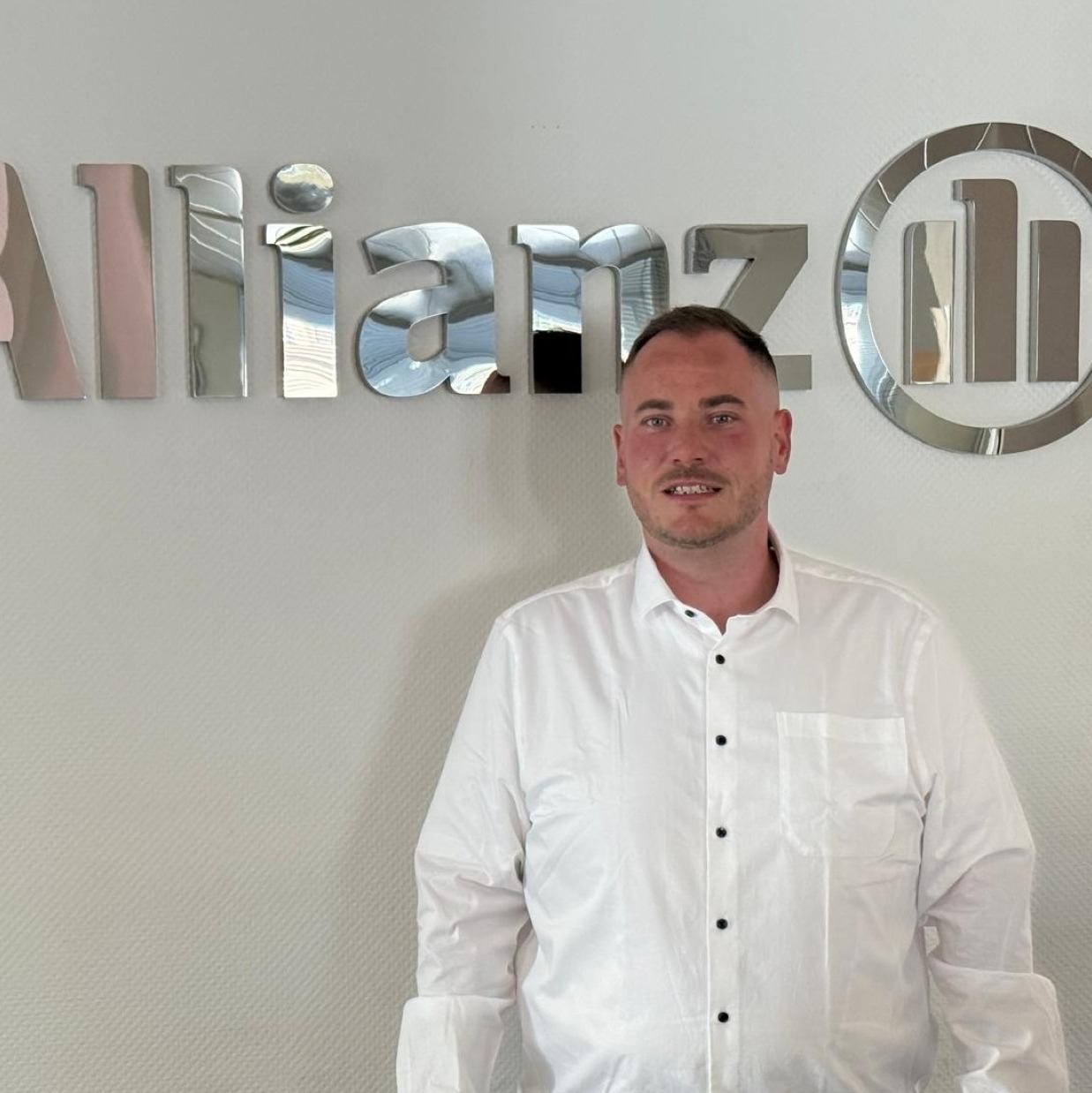 Allianz Versicherung Sebastian Vester Pirmasens - Vester Sebastian