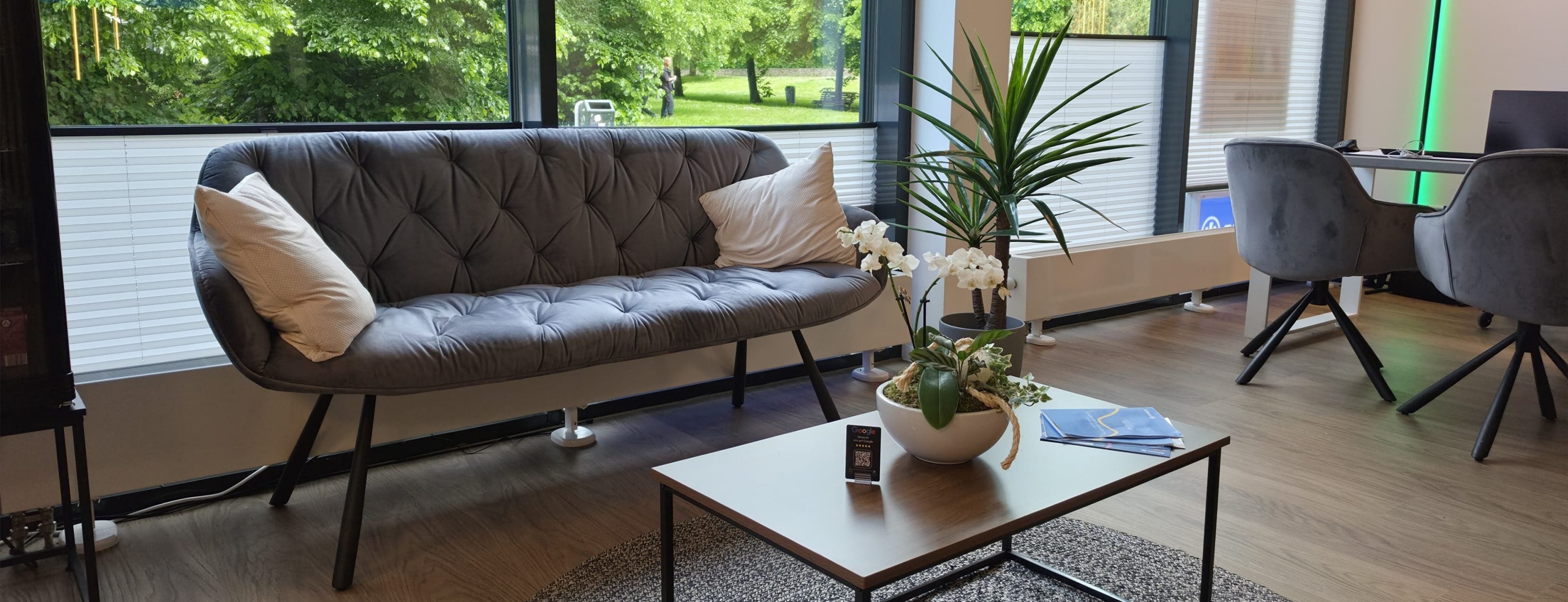 Allianz Versicherung Sebastian Volkmann Berlin - Agentur - Marzahn