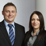 Allianz Versicherung Sedlmeier OHG Hohenthann - Michael Sedlmeier und Melanie Zauner