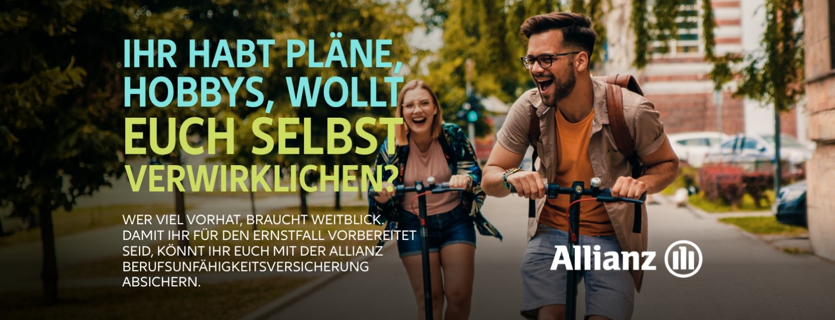 Allianz Versicherung Selim Kücük Koblenz - Koblenz Allianz Berufsunfähigkeitsversicherung