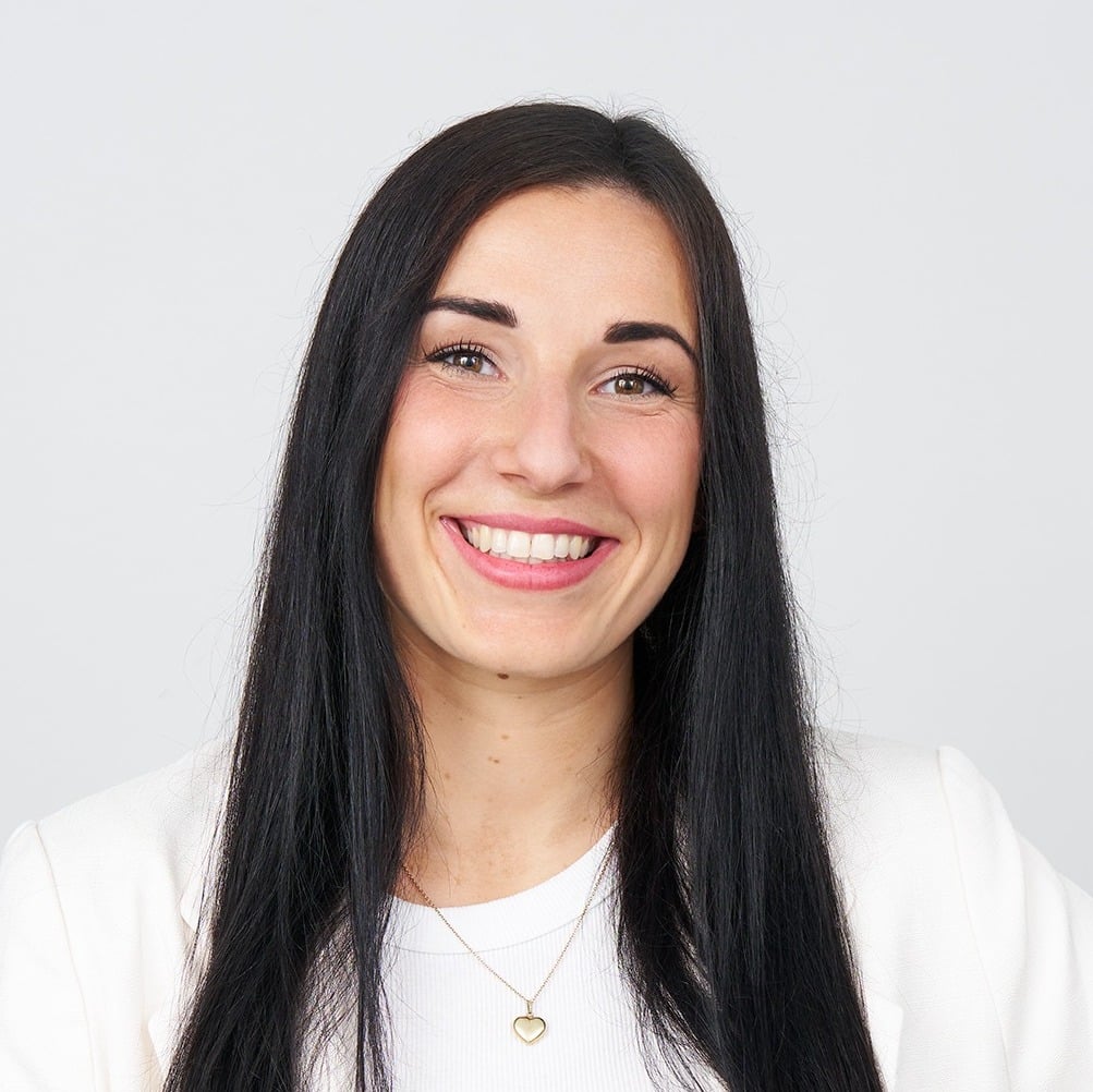 Allianz Versicherung Selime Tok Blaubeuren - Lena Maucher